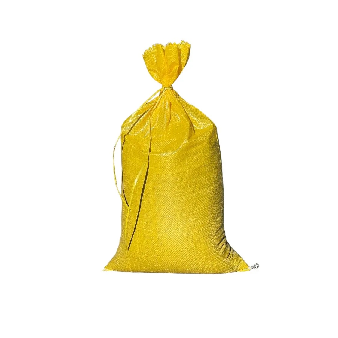 Sandbags For Flooding - 14” x 26” - Empty Woven Polypropylene