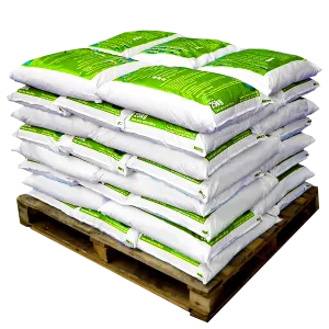 Sandbags (plastic sealed bags)