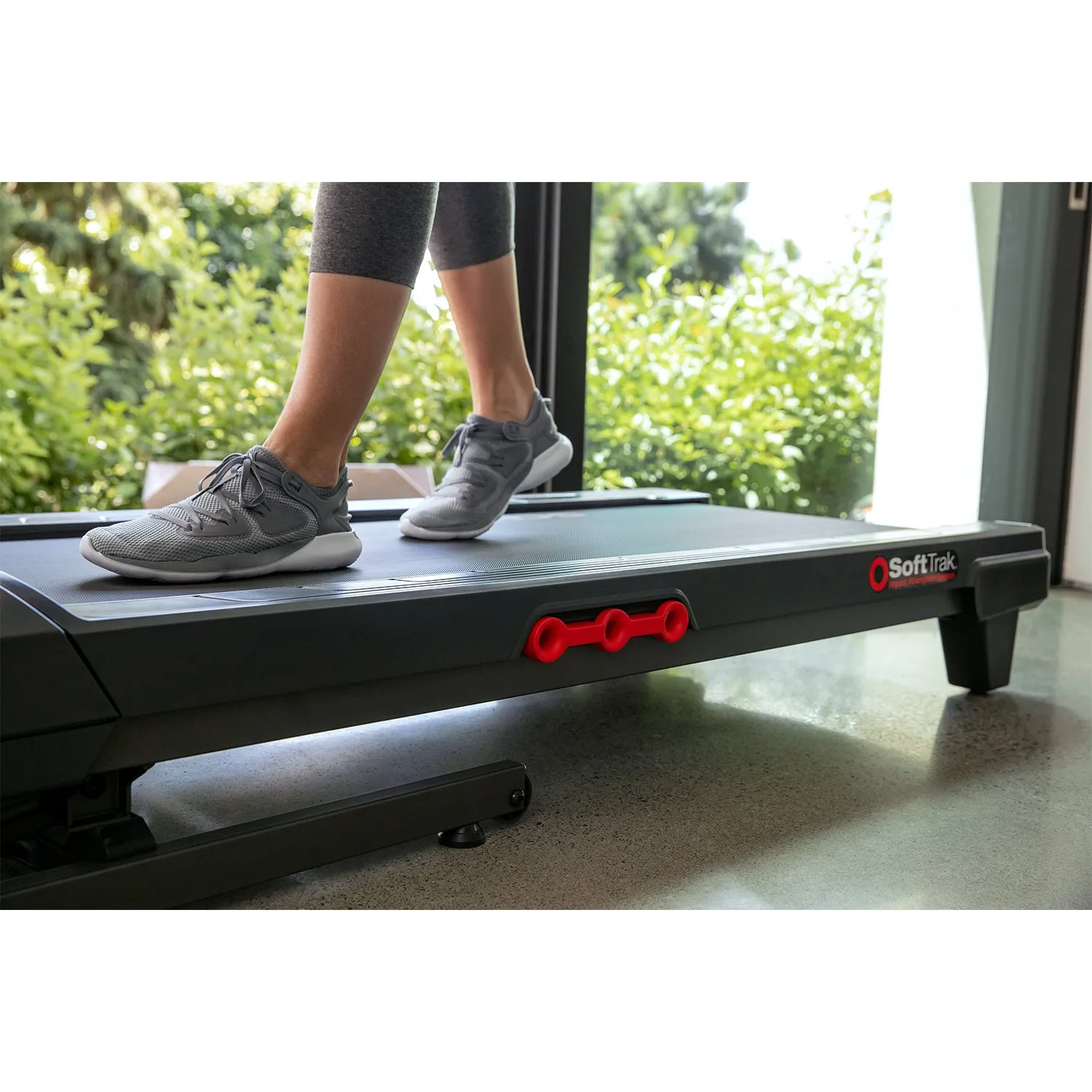 Schwinn Fitness 510 Treadmill