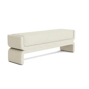 Shift Bench - Copenhagen Grey