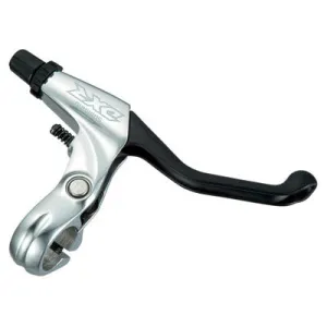 Shim Brk Lev,Dxr,'V',Rt Bl-Mx70,Rt Side Only,Slvr/Blk Dxr Brake Lever Shimano Brakelever