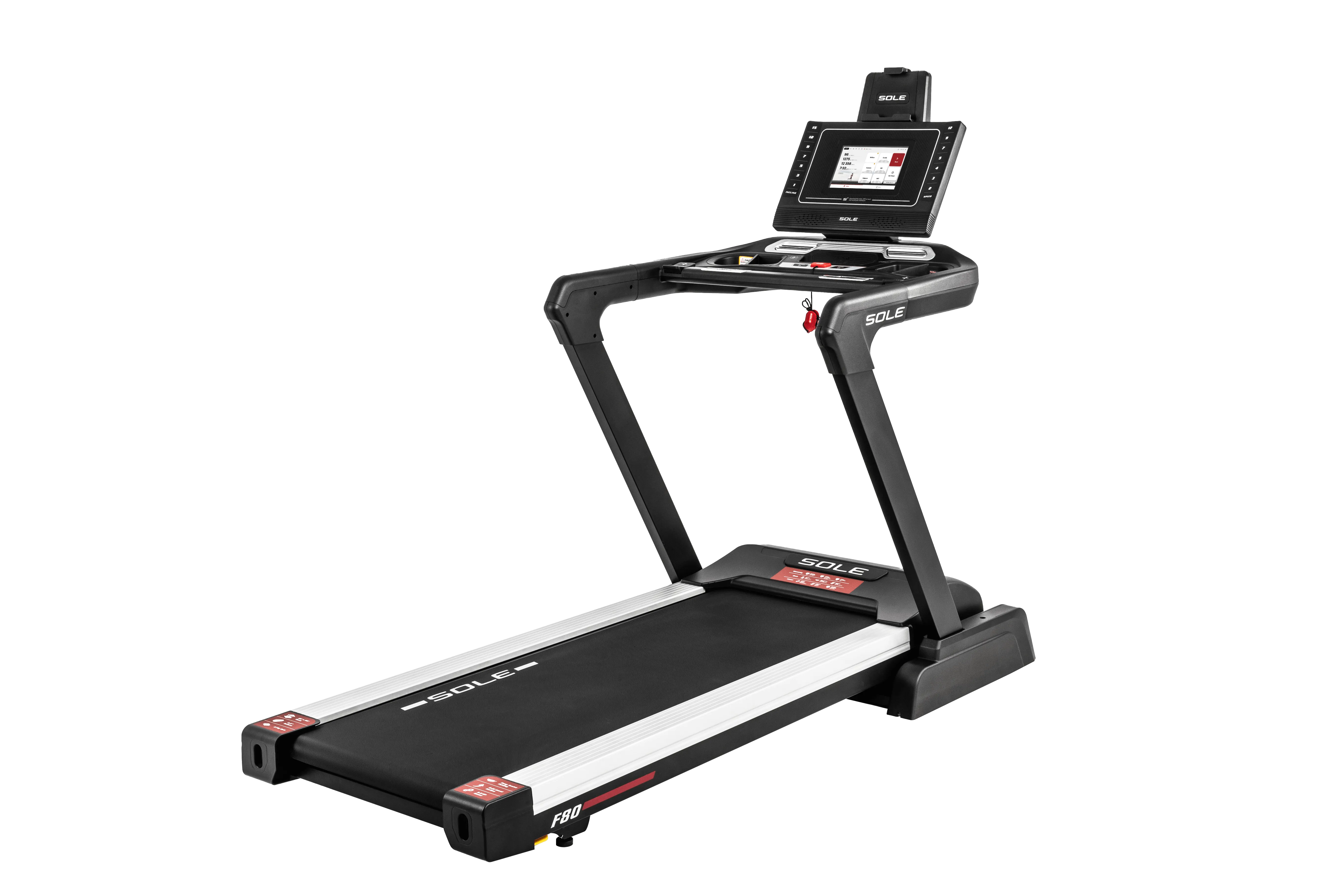 Sole F80 Treadmill 2023