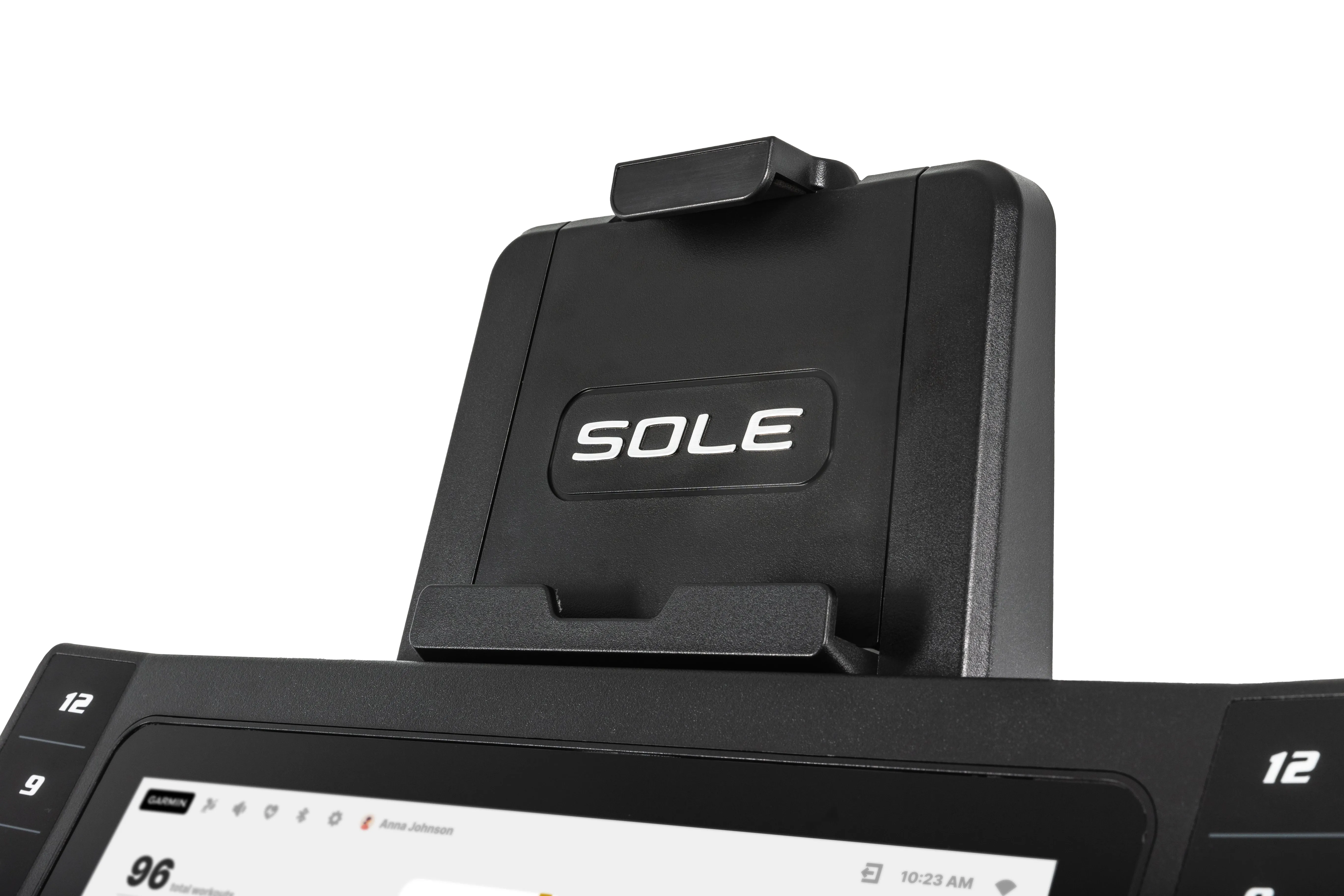 SOLE F85 Treadmill