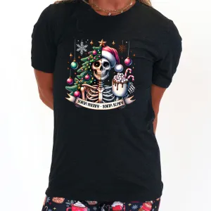 Sorta Merry Sorta Scary Shirt Unisex