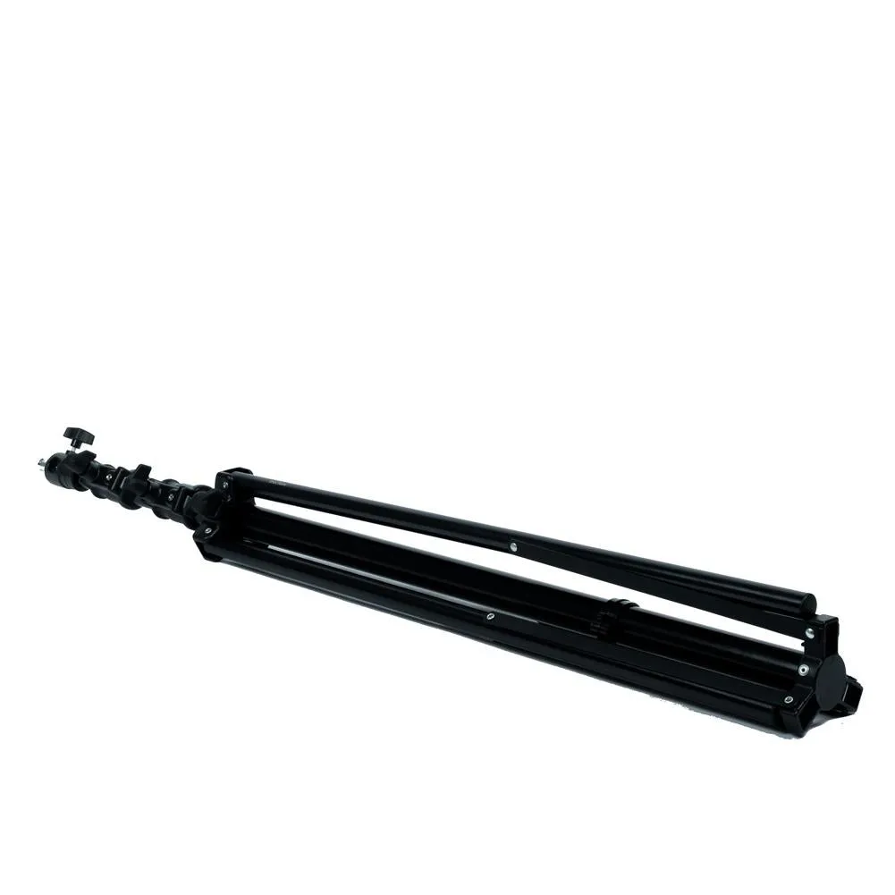 Spectrum 280cm Spring Loaded Light Stand (DEMO)