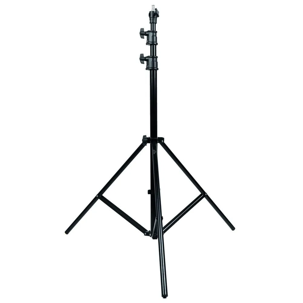 Spectrum 280cm Spring Loaded Light Stand (DEMO)