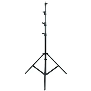 Spectrum 380cm Air Cushioned Heavy Duty Tripod Light Stand