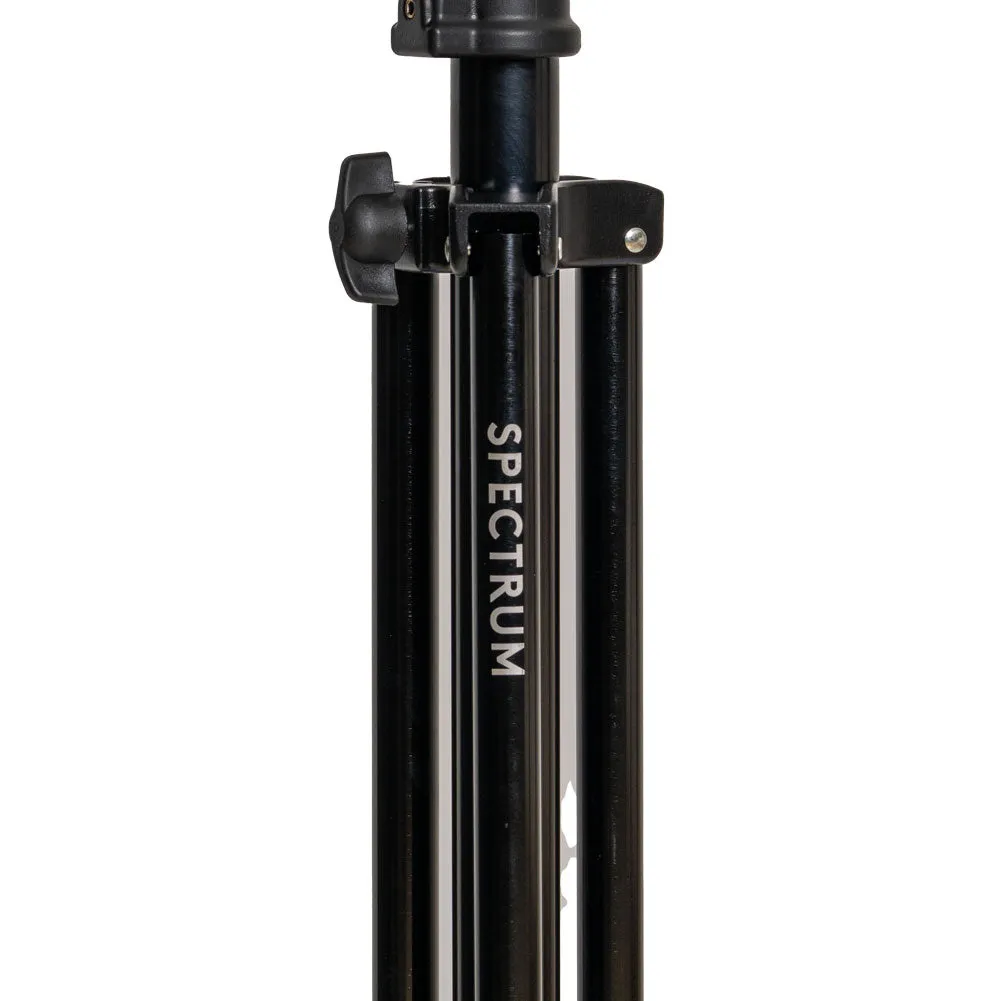 Spectrum Heavy Duty 300cm Light Stand With Air Cushion