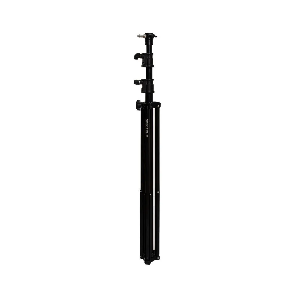 Spectrum Heavy Duty 300cm Light Stand With Air Cushion