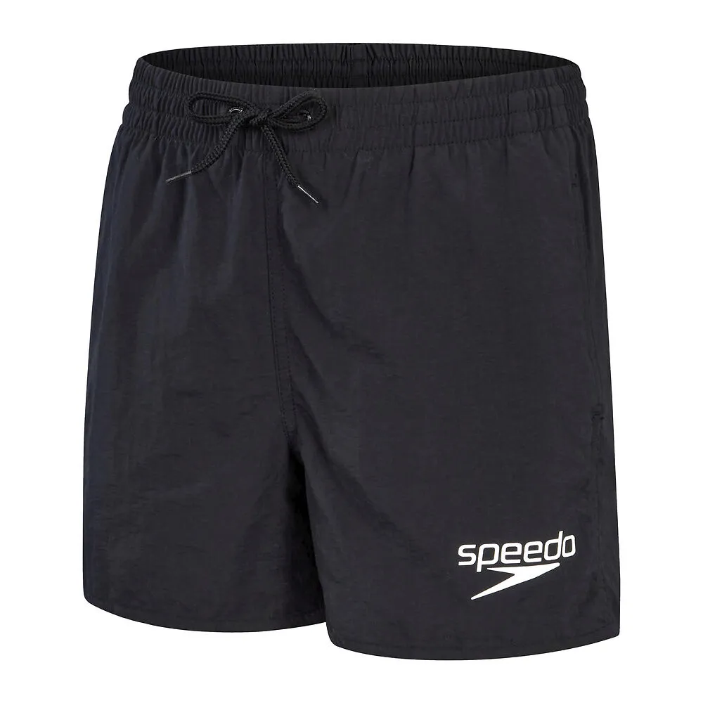 Speedo Boys Essential 13in Watershort Black