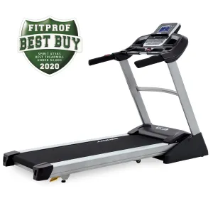 Spirit XT385 Treadmill