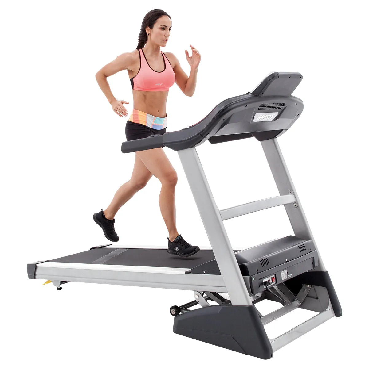 Spirit XT385 Treadmill