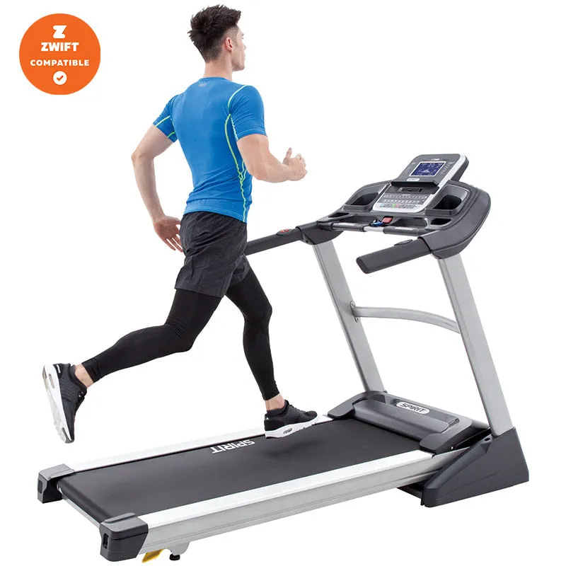 Spirit XT385 Treadmill