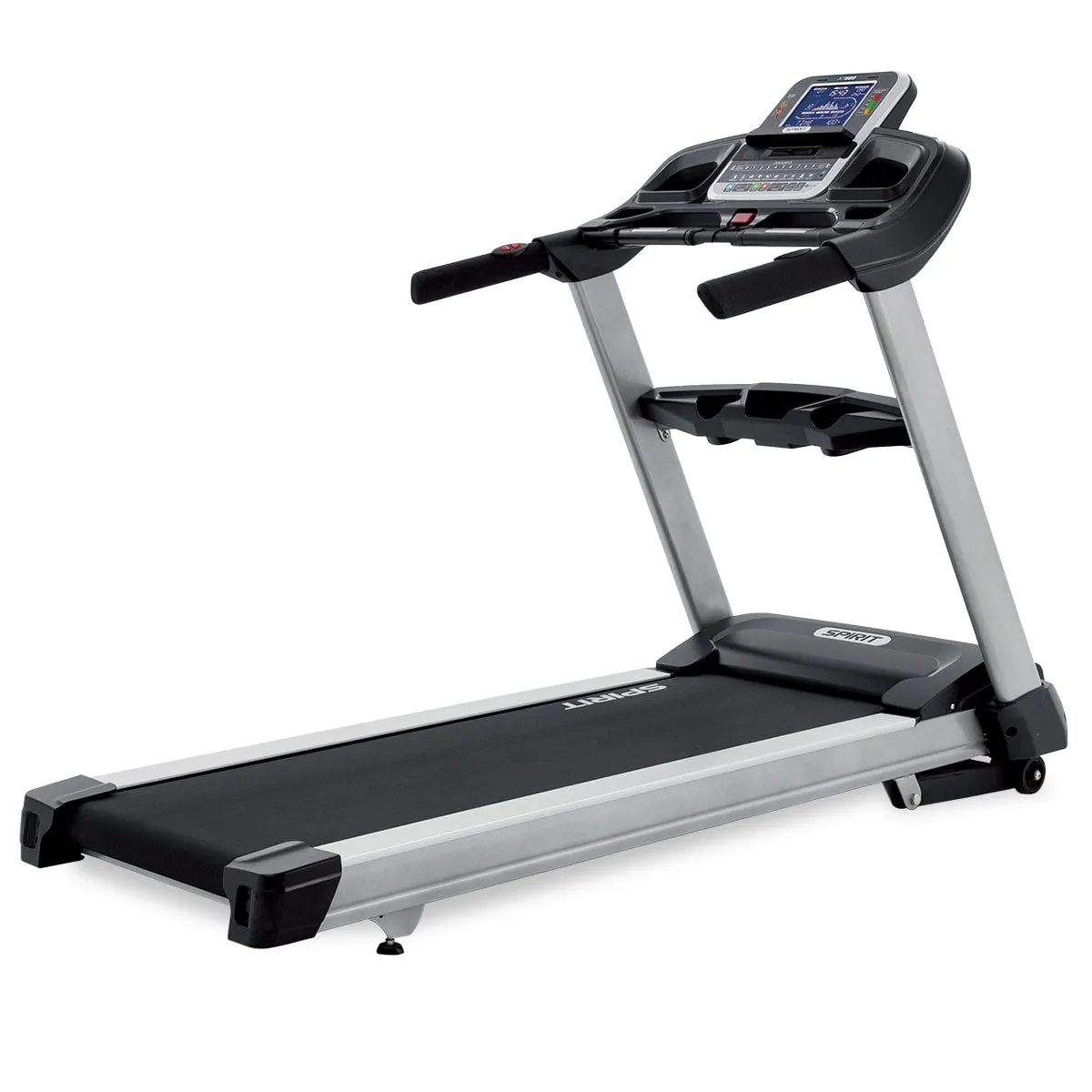 Spirit XT685 Commercial Treadmill