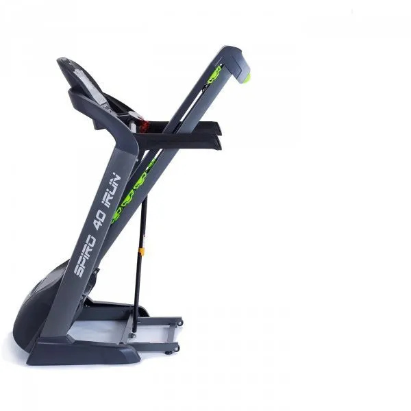 Spiro 40 iRun Treadmill