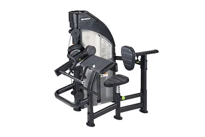 SportsArt DF-305 Performance Bicep Curl/Tricep Extension