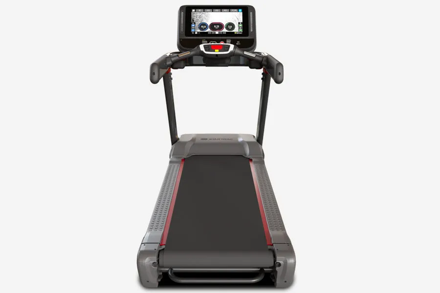 Star Trac 10 Series FreeRunner Treadmill