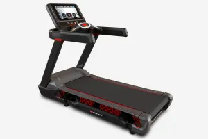 Star Trac 10 Series FreeRunner Treadmill