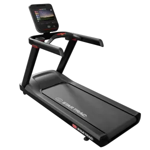 Star Trac 4 Series Treadmill