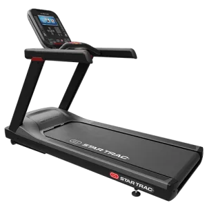 Star Trac Series 4 Commercial Treadmill