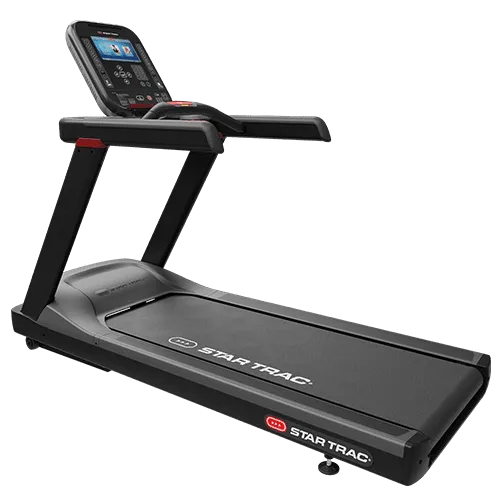 Star Trac Series 4 Commercial Treadmill