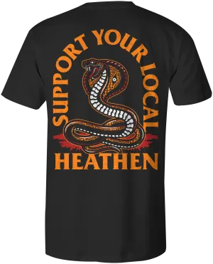 Support Your Local Heathen