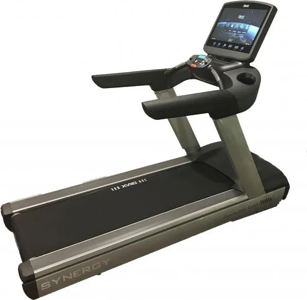 Synergy Drax Treadmill with SpeedSync