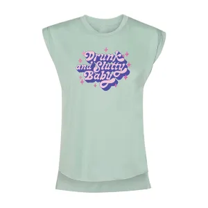 THE BIG GAY JAMBOREE Baby Muscle Tee