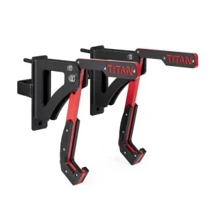 Titan X-3 Series Adjustable Monolift