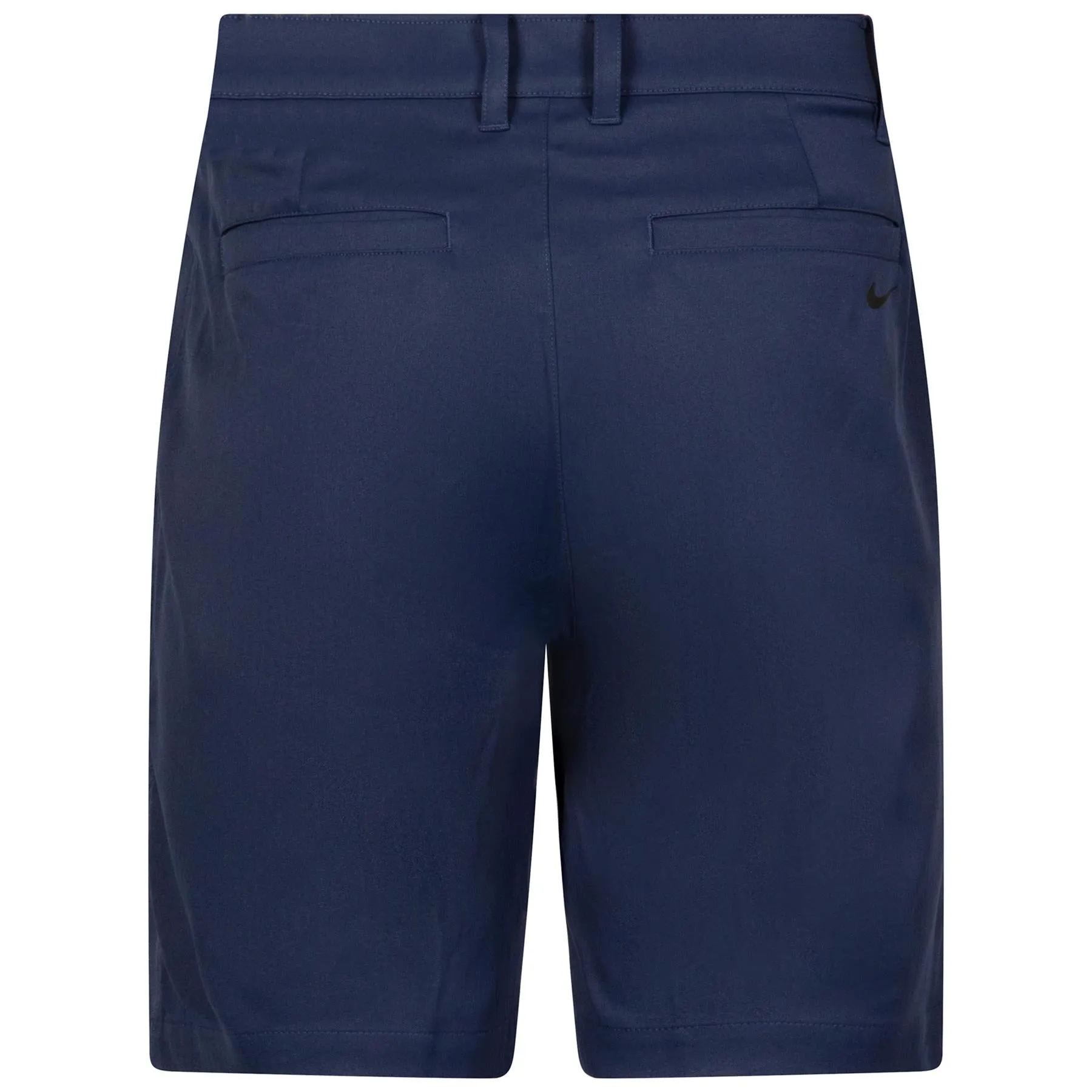 Tour 8 Inch Chino Golf Shorts Midnight Navy/Black - 2024