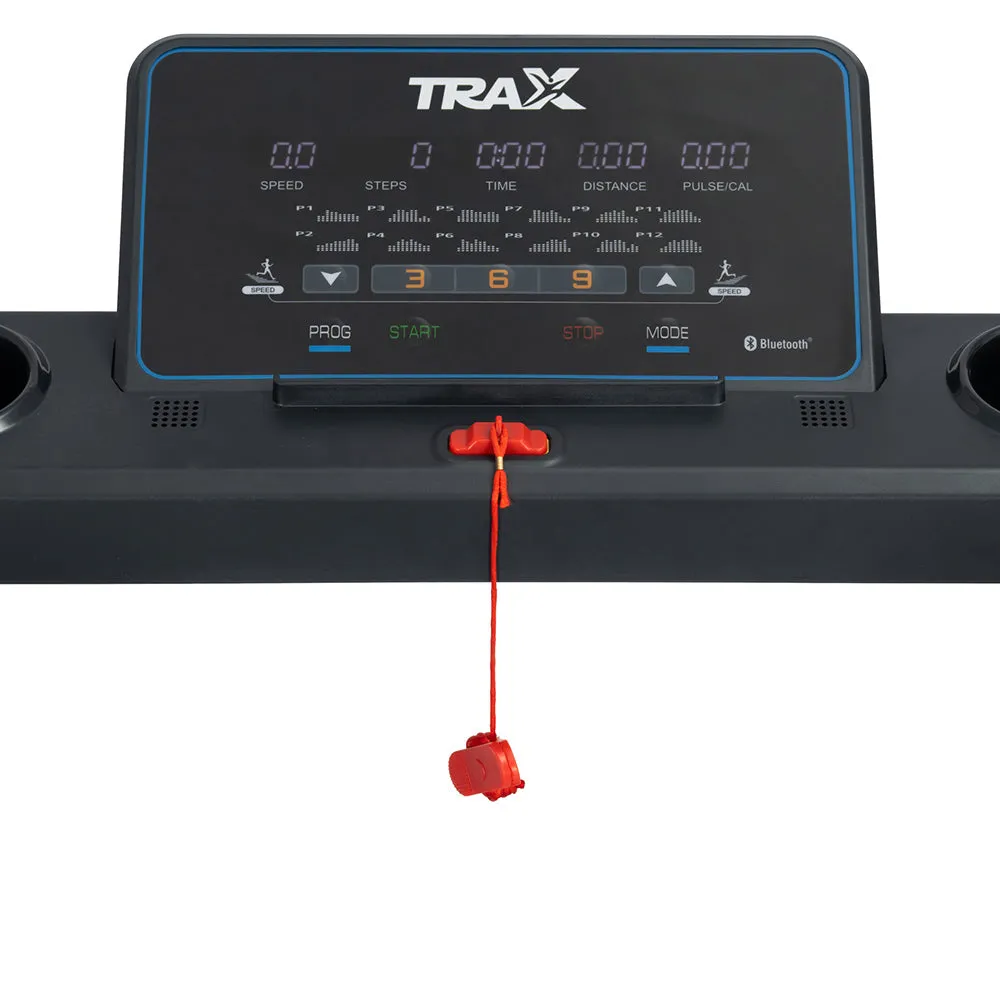 Trax Jogger Pro Treadmill