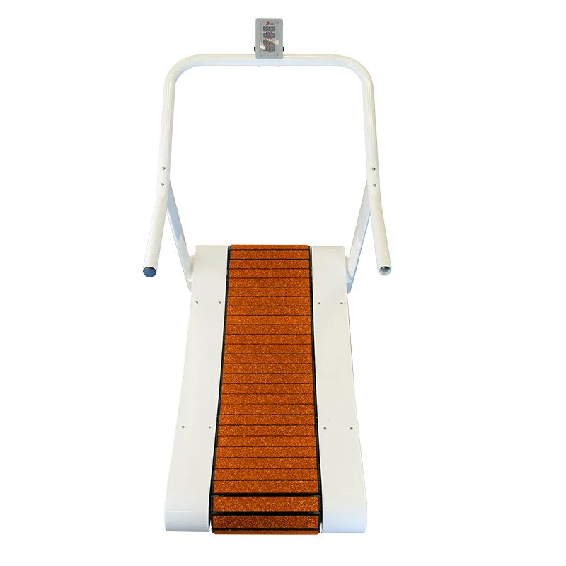 TRUEFORM.TRACK™ Curved Treadmill