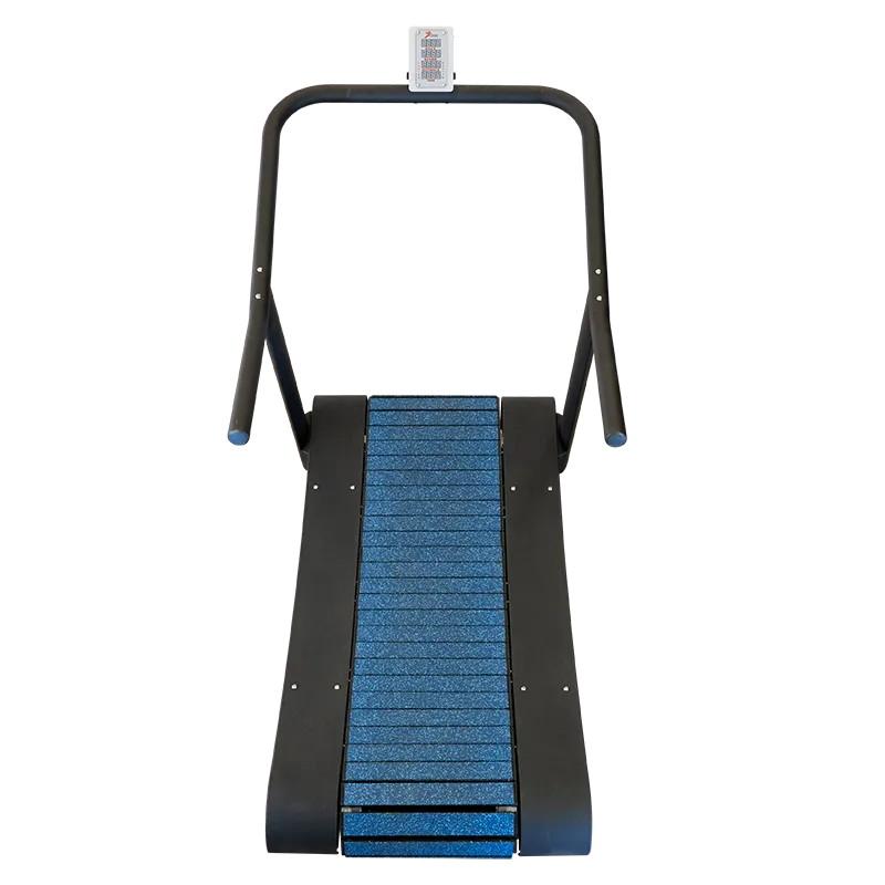 TRUEFORM.TRACK™ Curved Treadmill