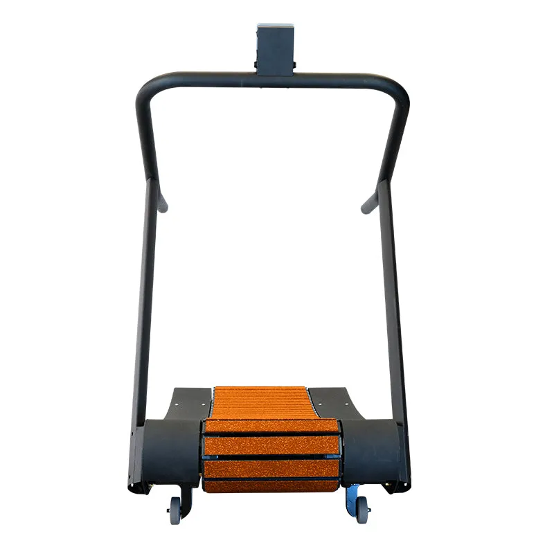 TRUEFORM.TRACK™ Curved Treadmill