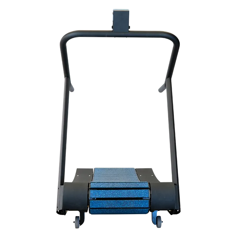 TRUEFORM.TRACK™ Curved Treadmill