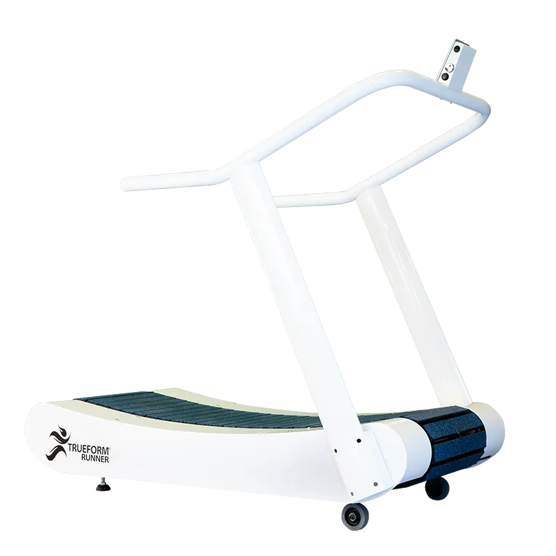 TRUEFORM.TRACK™ Curved Treadmill