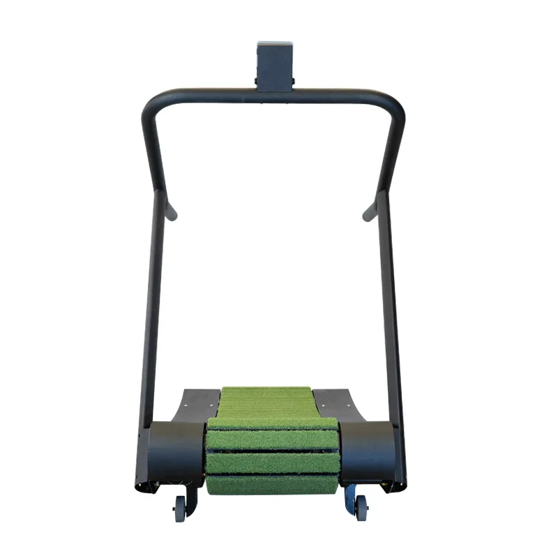 TRUEFORM.TURF™ Curved Treadmill