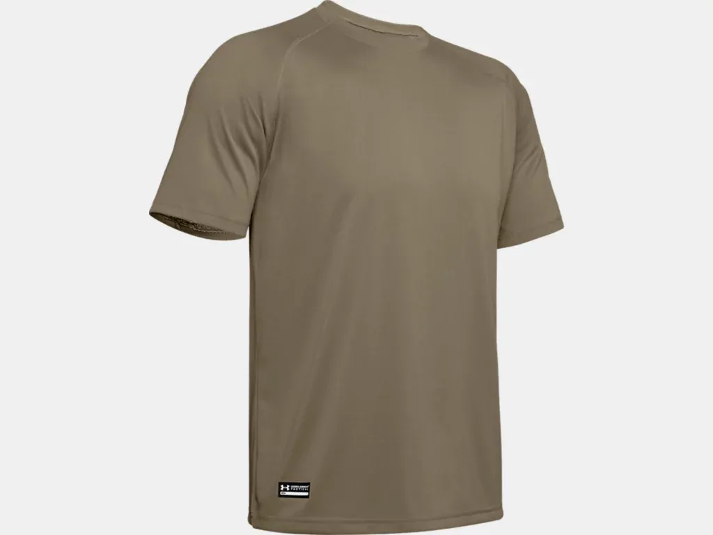 Under Armour Men's Tactical Tech T-Shirt