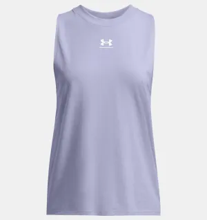 UNDER ARMOUR OFF CAMPUS MUSCLE TANK