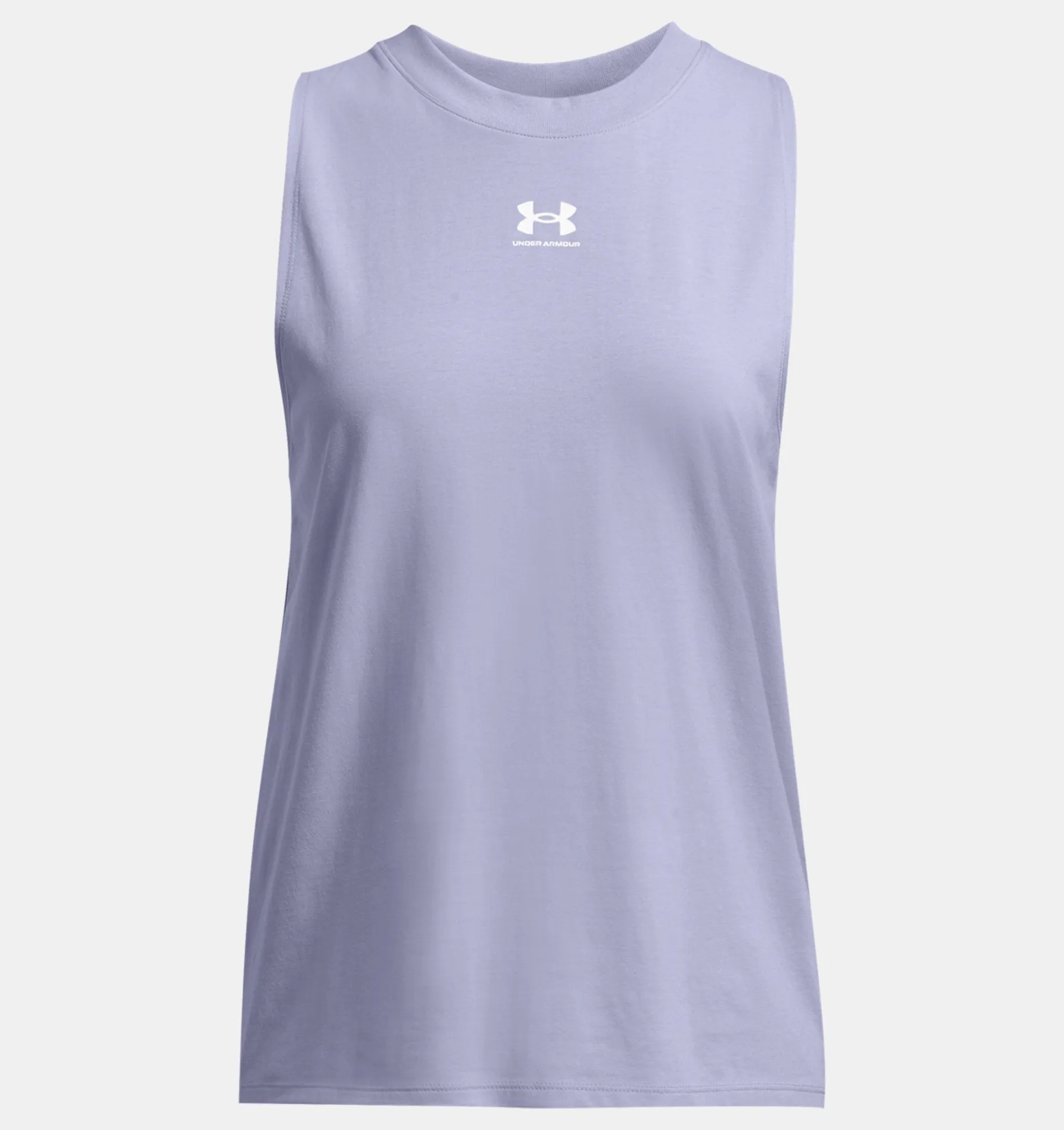 UNDER ARMOUR OFF CAMPUS MUSCLE TANK