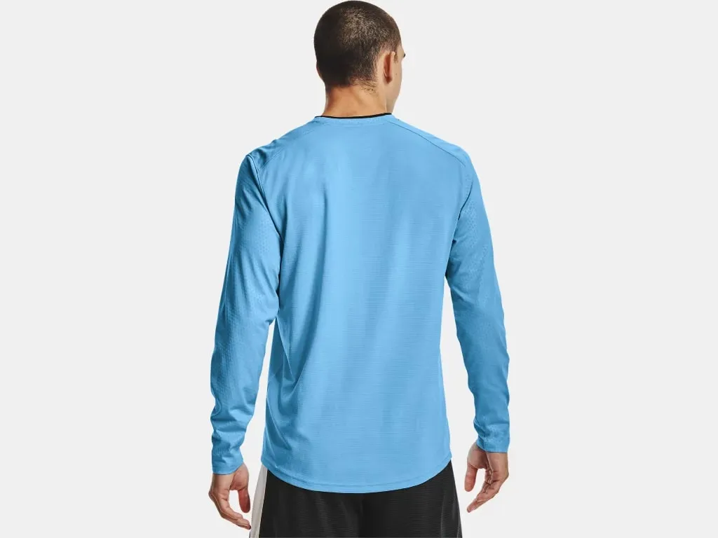 Under Armour Senior Wall GK 1364966 Soccer Goalkeeper Jersey