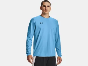 Under Armour Senior Wall GK 1364966 Soccer Goalkeeper Jersey