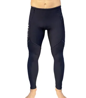 Vaikobi VCold HydroFlex - Paddle Pants - Unisex - Black