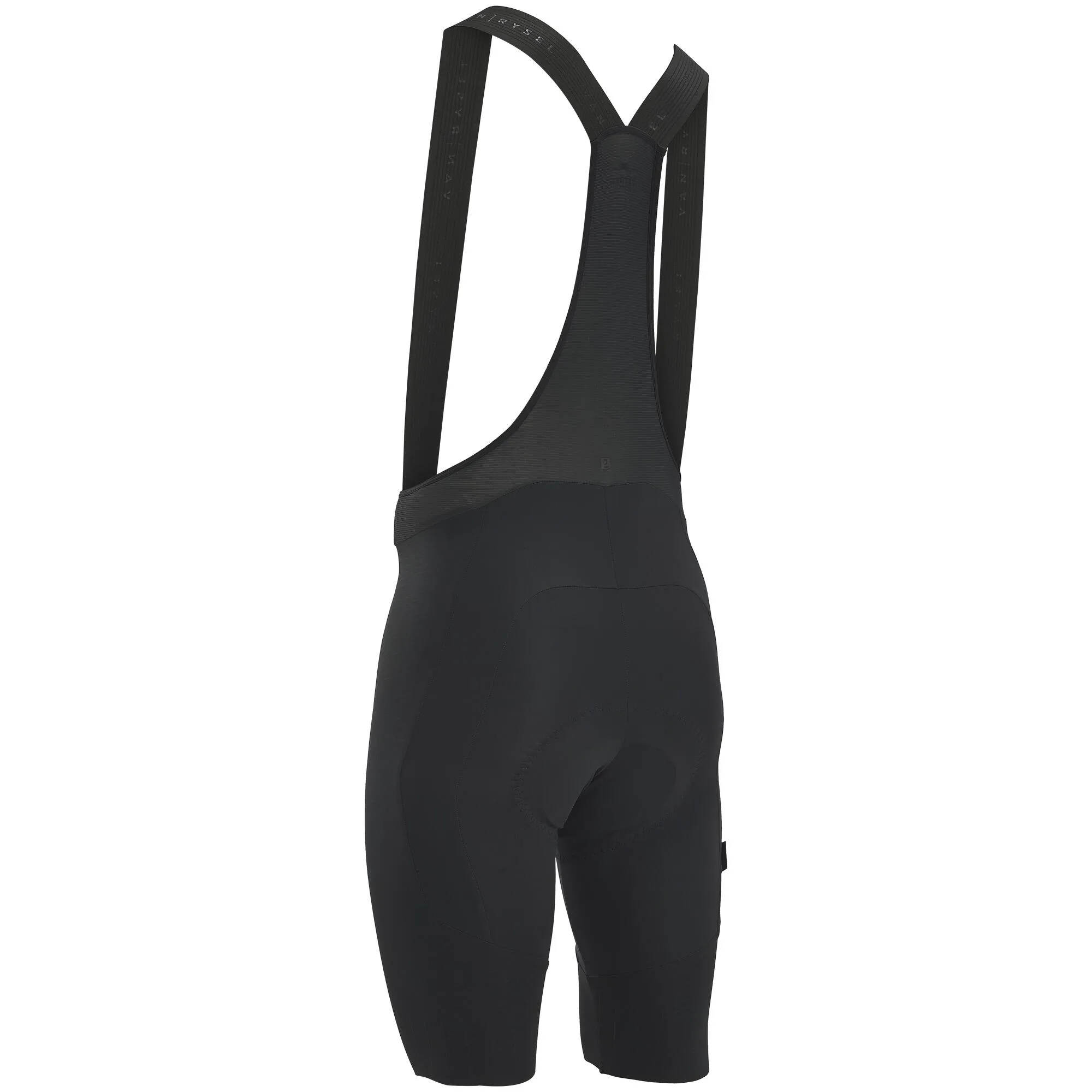 Van Rysel Men's Racer 2 Road Cycling Bibs