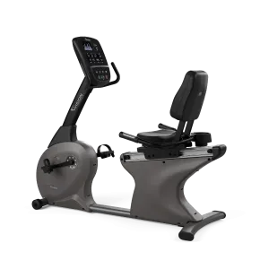 Vision R60 Recumbent Bike