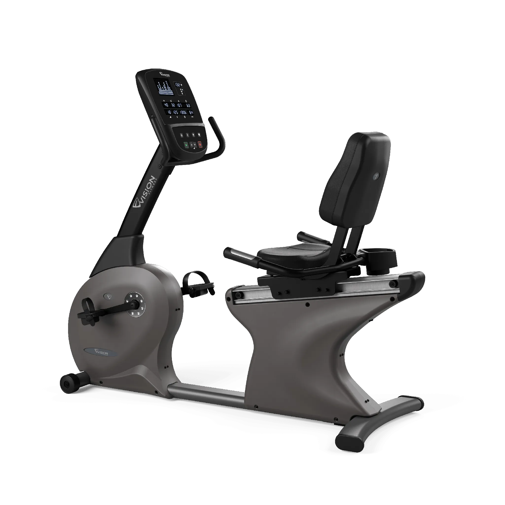 Vision R60 Recumbent Bike