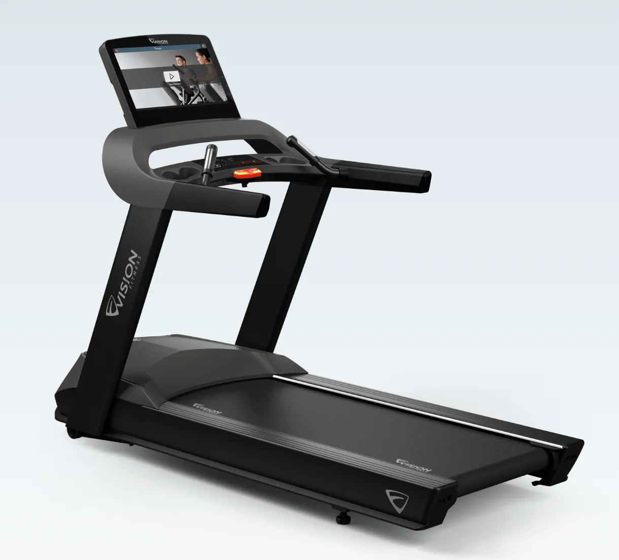 Vision T600E Treadmill