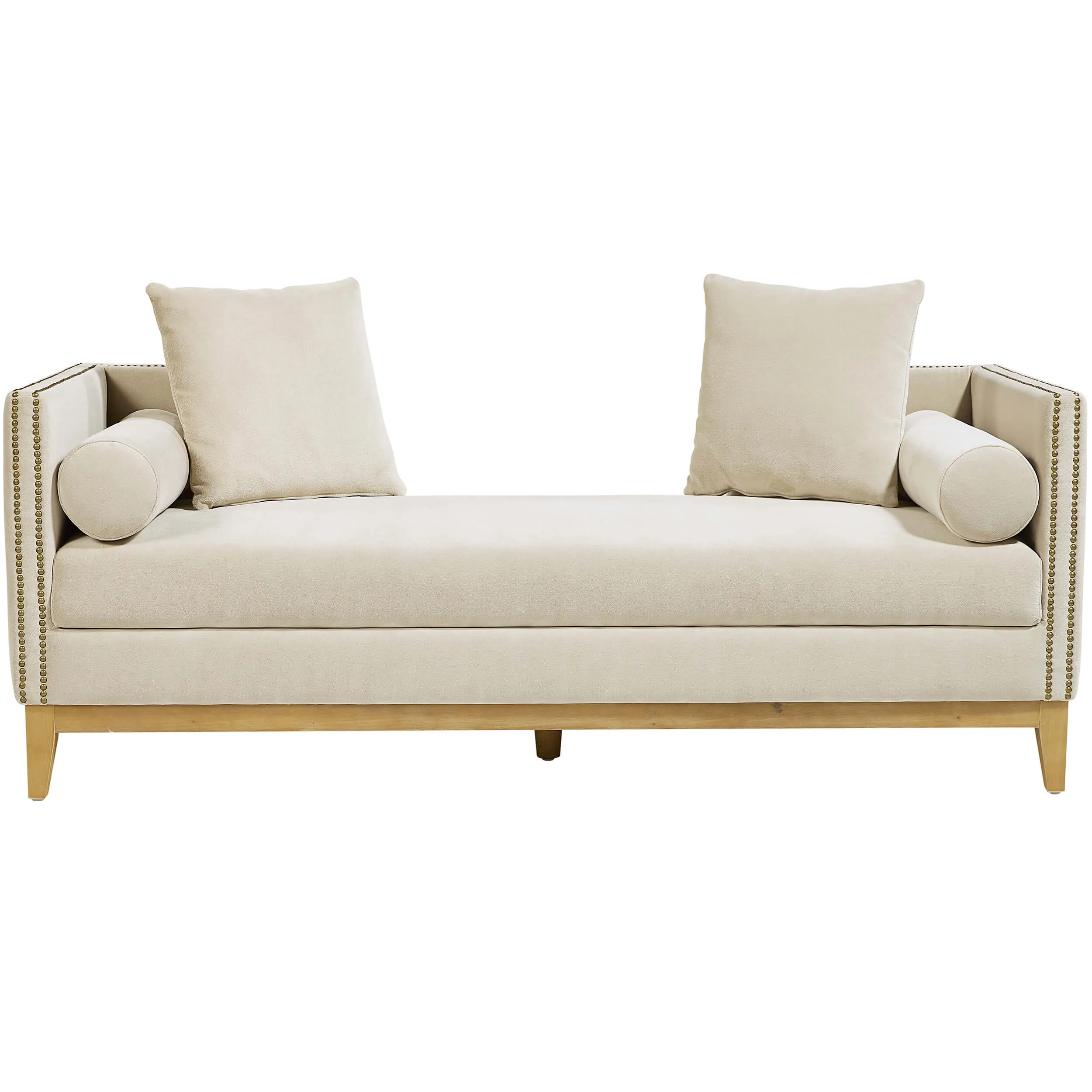 Vittoria Daybed, Roma Linen