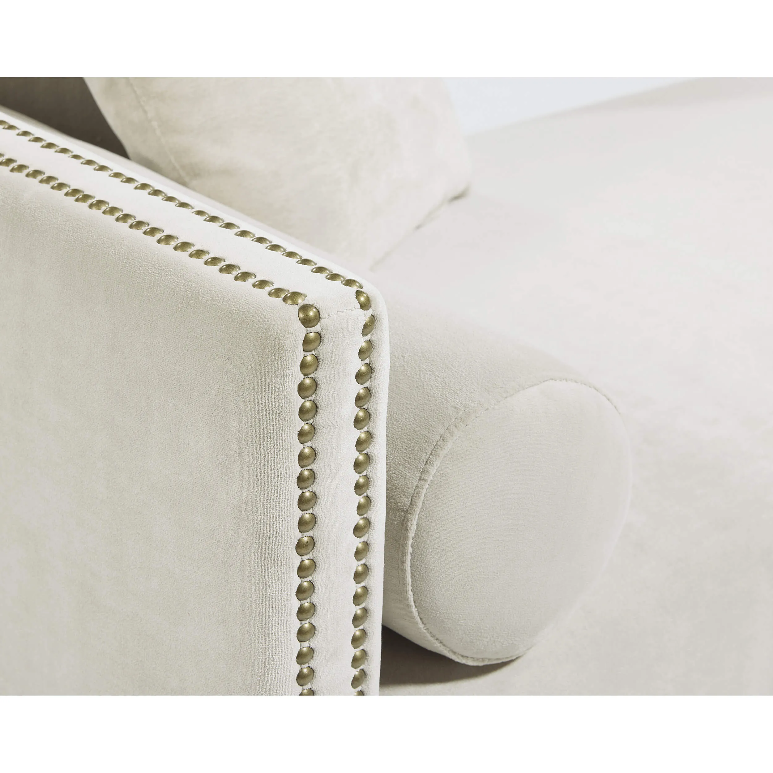 Vittoria Daybed, Roma Linen