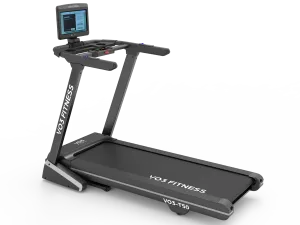 VO3 Fitness - T50e Folding Treadmill